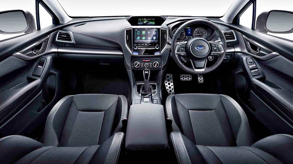 重返「性能」本色，新一代Subaru Impreza「硬皮鯊」將於2016年第三季在日本上市！
