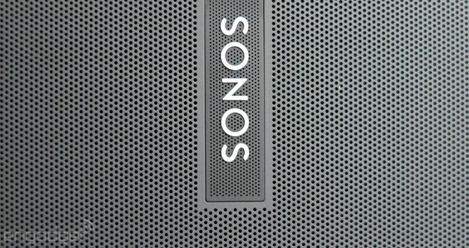 Sonos