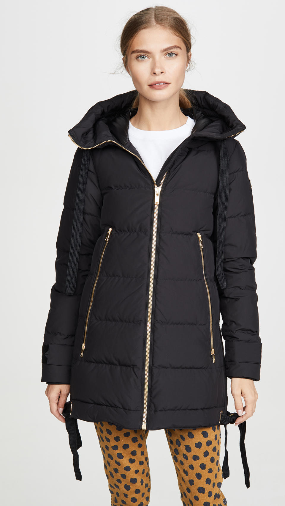 Moose Knuckles Val Marie Jacket