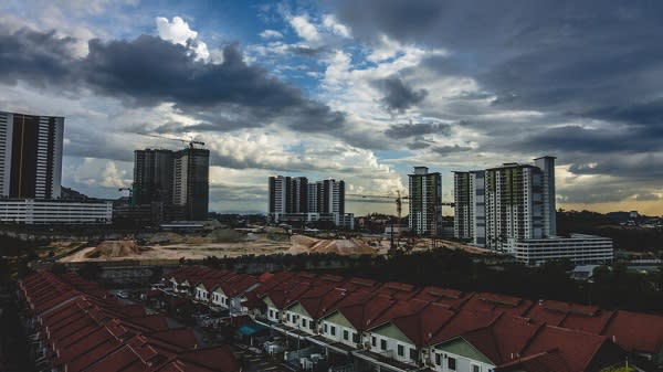 Penang Offers 90% Discount For Land Lease Extension, Selangor Records Highest Number Of “Sick” Projects And, More