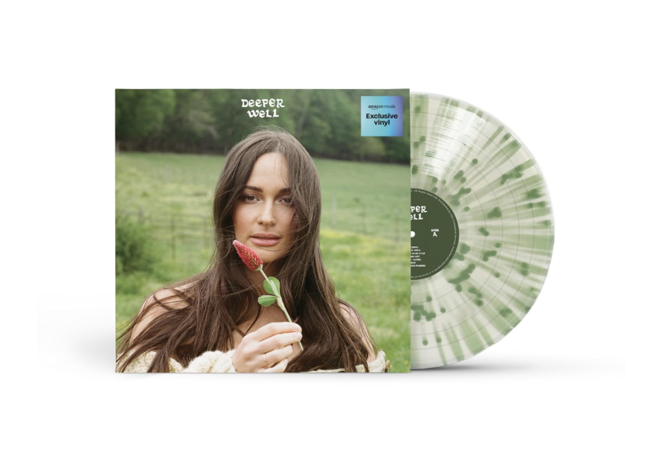 Where To Buy Kacey Musgraves 'Deeper Well' Tour Tickets Online