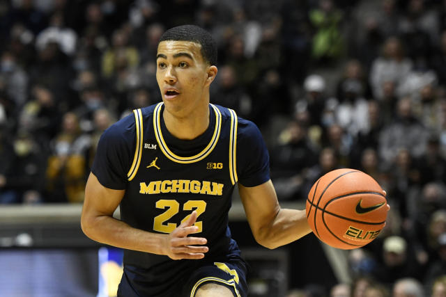 2022 NBA Mock Draft, Picks & Predictions: Bets and Analysis for the Top 20  Prospects