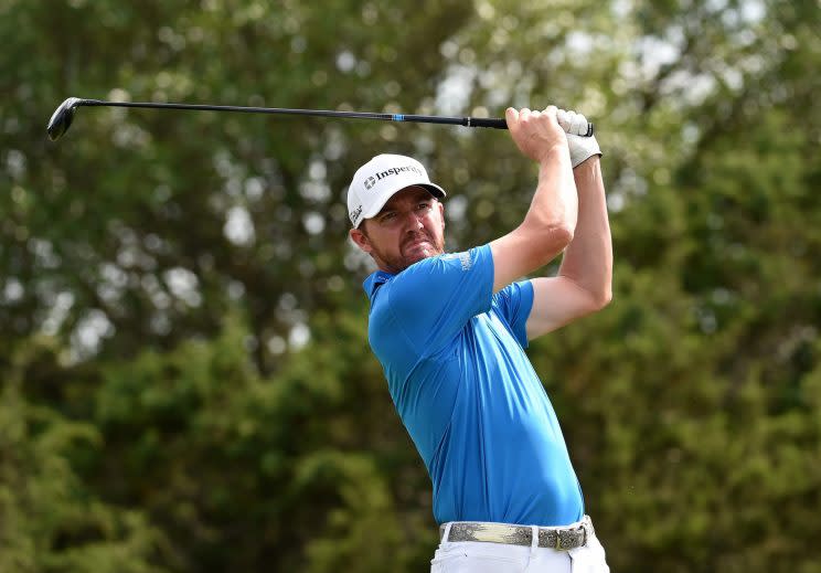 Jimmy Walker hasn’t felt well since last November. (Getty Images)