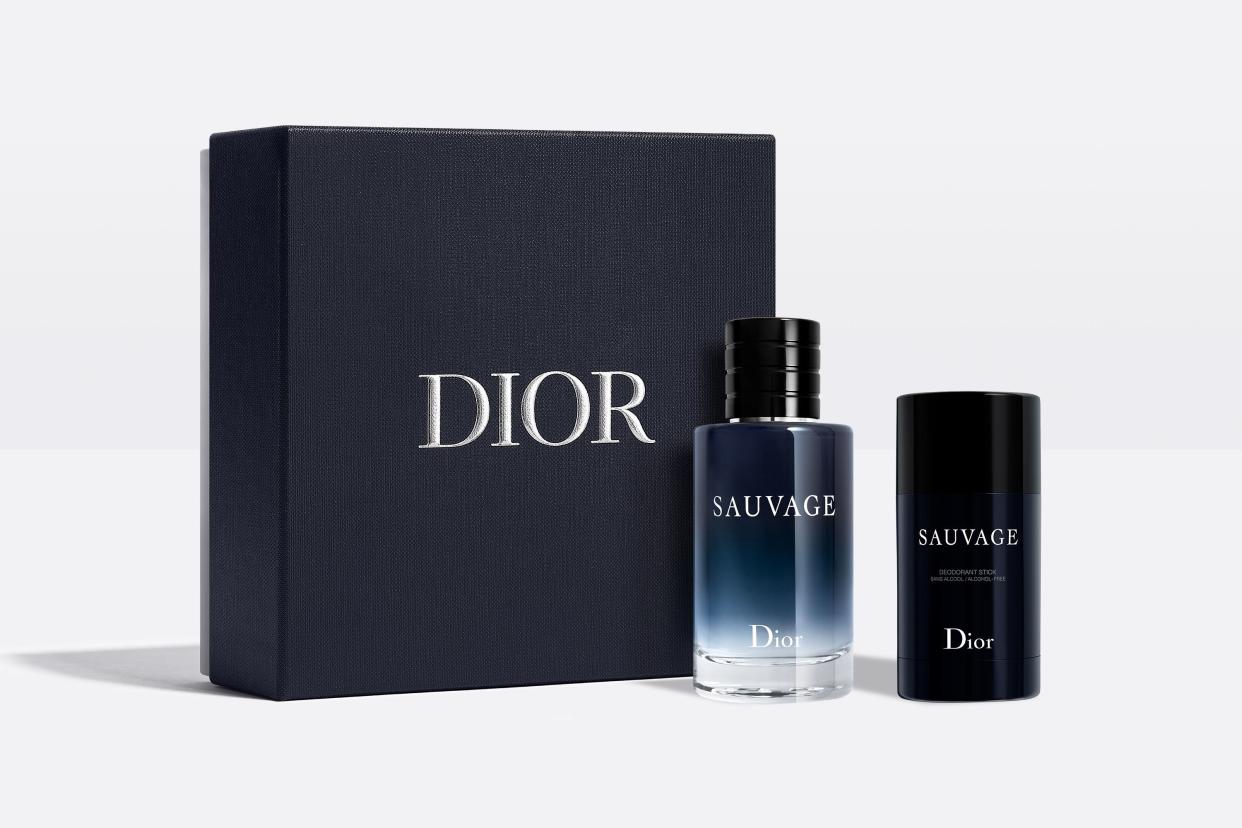 <p><a href="https://go.redirectingat.com?id=74968X1596630&url=https%3A%2F%2Fwww.dior.com%2Fen_us%2Fbeauty%2Fproducts%2Fsauvage-eau-de-toilette-father%25E2%2580%2599s-day-gift-set-C400100714.html%3Fgad_source%3D1%26gclid%3DCj0KCQjwhb60BhClARIsABGGtw-I-bpIlys9Mx2NB6kfxNGES8HxBqDyp-80a3ChfA53JG6k7Ls5KFMaAqkqEALw_wcB%26gclsrc%3Daw.ds&sref=https%3A%2F%2Fwww.harpersbazaar.com%2Fbeauty%2Fhealth%2Fg61571533%2Fbest-mens-cologne-sets%2F" rel="nofollow noopener" target="_blank" data-ylk="slk:Shop Now;elm:context_link;itc:0;sec:content-canvas" class="link rapid-noclick-resp">Shop Now</a></p><p>Sauvage Eau de Toilette Father’s Day Gift Set</p><p>dior.com</p><p>$155.00</p><span class="copyright">Dior</span>