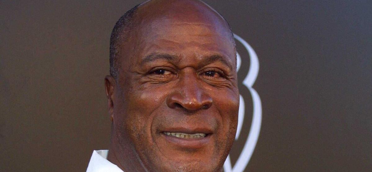 Shannon Amos reveals the shocking moment she learned of her father John Amos’ death