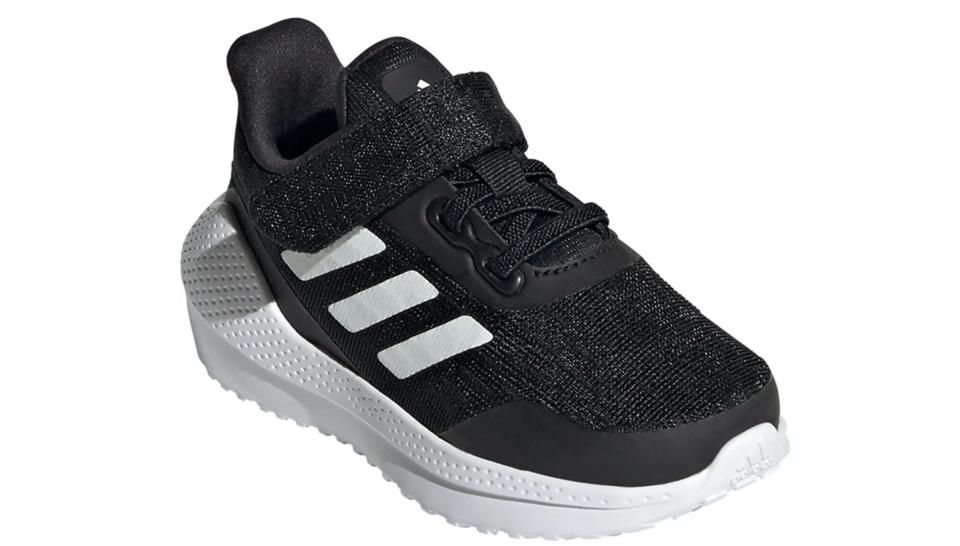There's Adidas shoes for everyone—kids included!