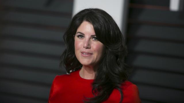 640px x 360px - Monica Lewinsky on Depp-Heard trial: 'We are all guilty'