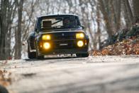 <p>Renault 5 Turbo II</p>