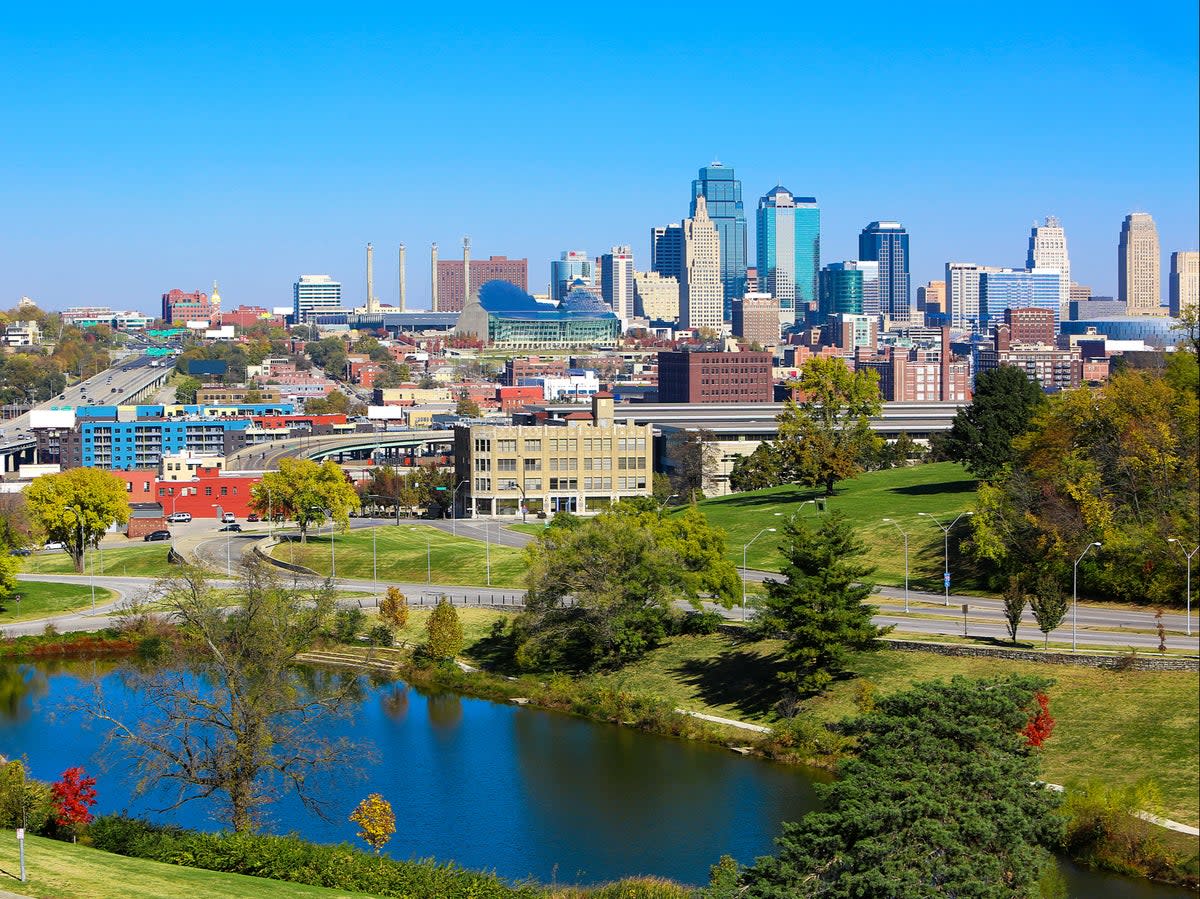 Kansas City, Missouri – much more than simply a flyover destination  (Getty Images/iStockphoto)