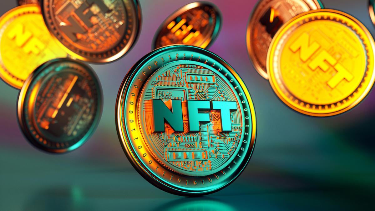 nft and crypto