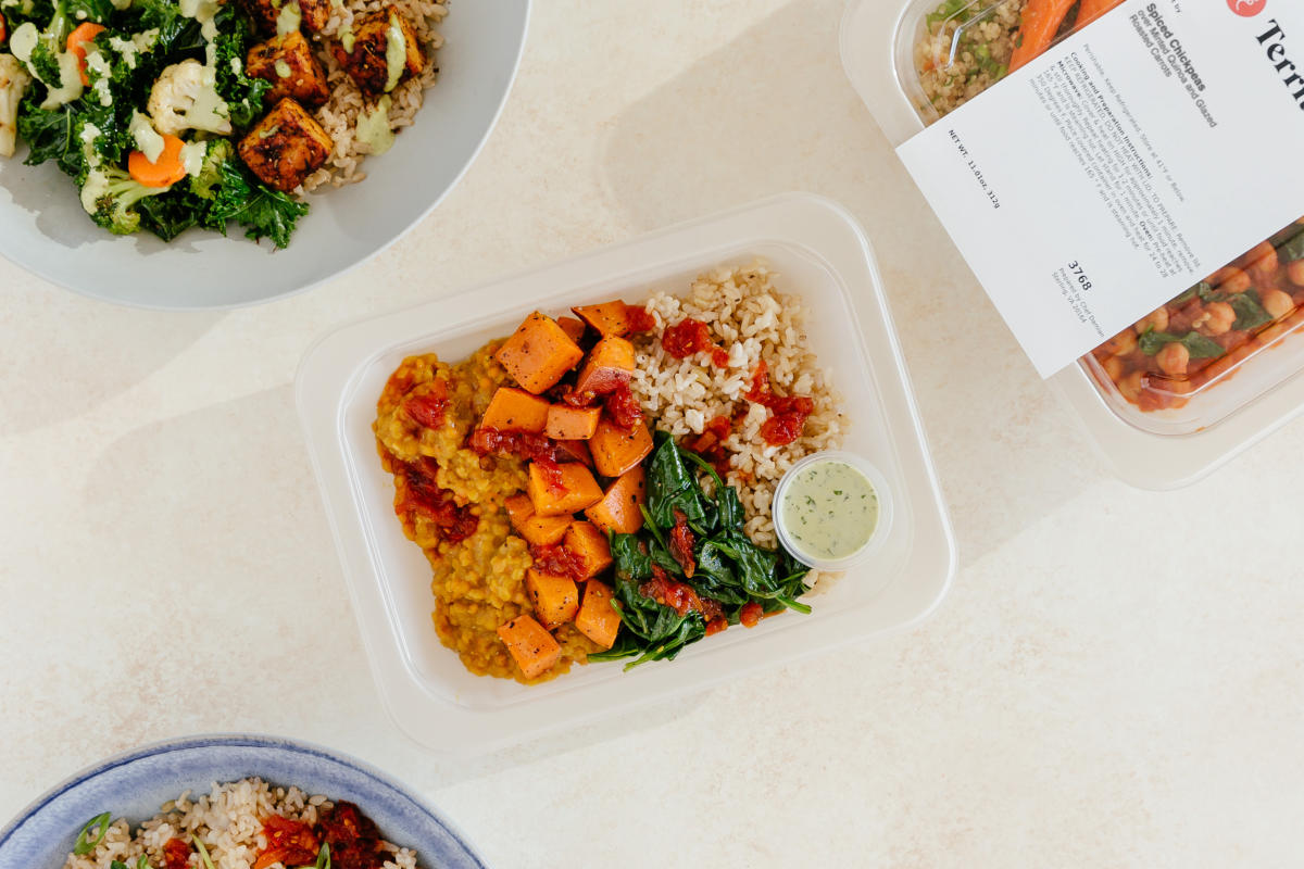 The 9 Best Prepared Meal Delivery Services of 2024