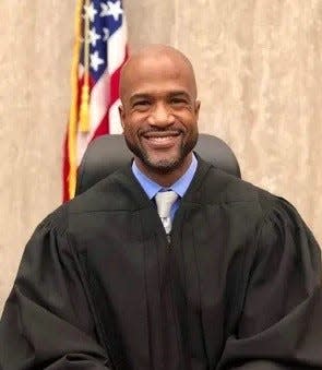 Pueblo native and U.S. Magistrate Judge S. Kato Crews has been selected by President Joe Biden to fill an upcoming vacancy on Colorado's federal trial court.
