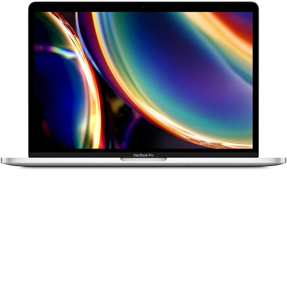 MacBook Pro (13-inch, 16GB RAM, 512GB, 2.0 GHZ Intel Core i5)