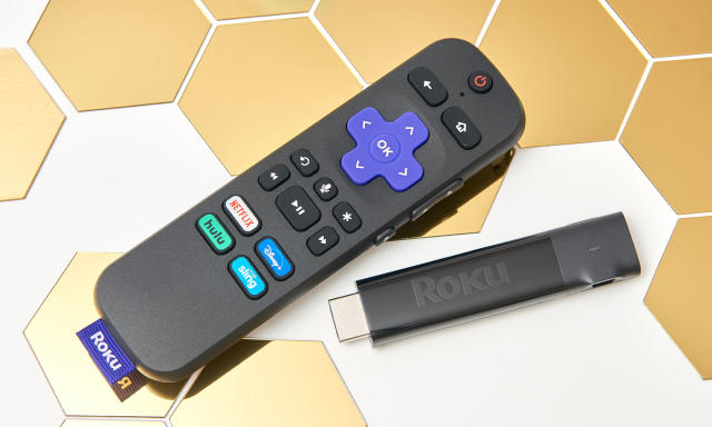 Roku's streaming guide to the holiday weekend