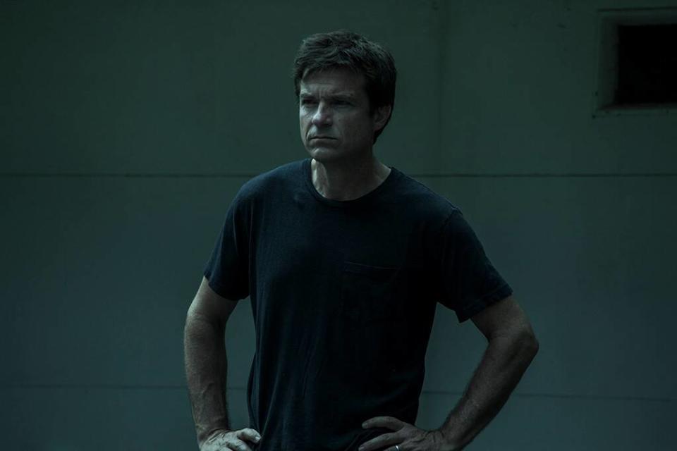 Jason Bateman, Ozark