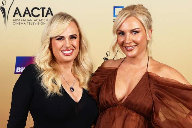 Rebel Wilson Says Cultural Differences Prevented Meeting Future In-Laws