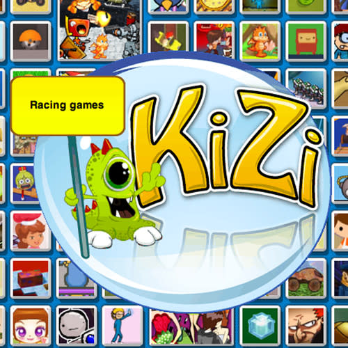Kizi Jogos – 200 games em flash