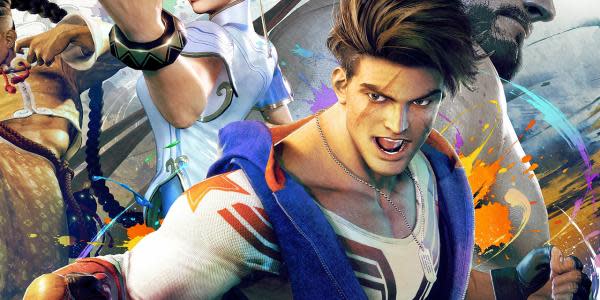 Street Fighter 6 aprendió de los errores y es mejor en todos los aspectos