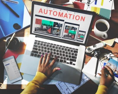 Automating, Design Automation, Automation Process