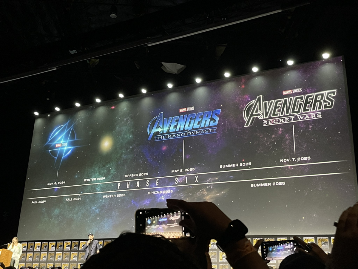 Avengers 5 & 6: Who will be in The Kang Dynasty and Secret Wars?