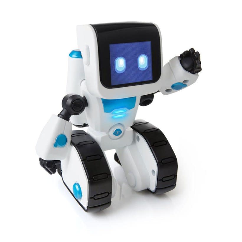 Wow Wee Coji Educational Robot