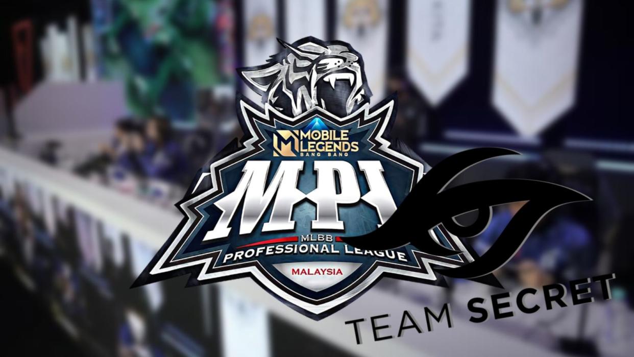 Season 11 of the Mobile Legends: Bang Bang Professional League Malaysia will feature a revamped format and new teams joining the competition, including premier global organistion Team Secret. (Photo: MOONTON Games)