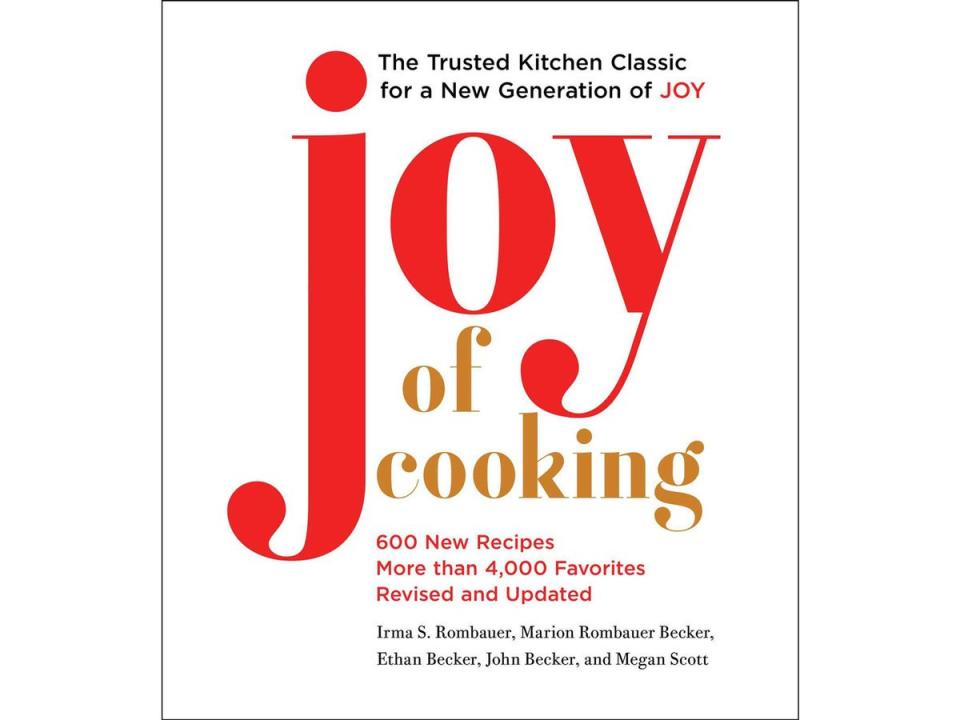 18 Great Cookbooks to Gift This Holiday Season