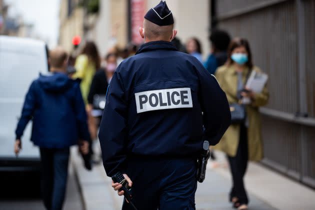 Une enquête a été ouverte et confiée à la sûreté urbaine de Marseille (photo d'illustration). (Photo: Christian Vierig via Getty Images)