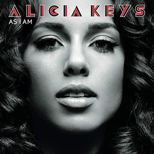 25) "Superwoman" by Alicia Keys