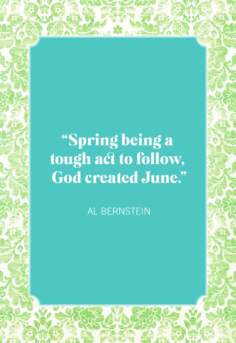 best june quotes