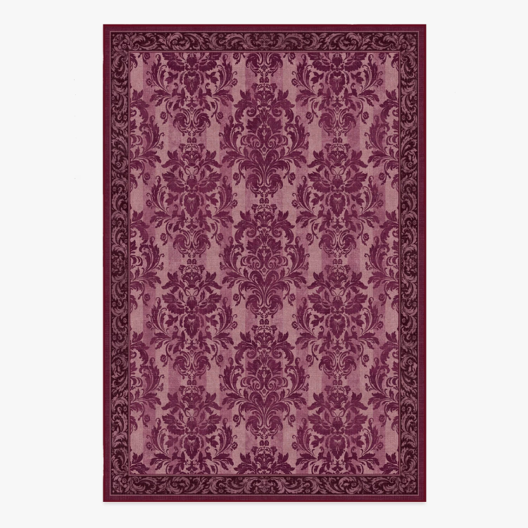 <p><a href="https://go.redirectingat.com?id=74968X1596630&url=https%3A%2F%2Fruggable.com%2Fproducts%2Fbridgerton-night-of-enchantment-royal-plum-rug%3Fsize%3D6x9%26system%3Drug-sys&sref=https%3A%2F%2F" rel="nofollow noopener" target="_blank" data-ylk="slk:Shop Now;elm:context_link;itc:0;sec:content-canvas" class="link ">Shop Now</a></p><p>'Bridgerton' Night Of Enchantment Rug (6'x9')</p><p>ruggable.com</p><p>$399.00</p>