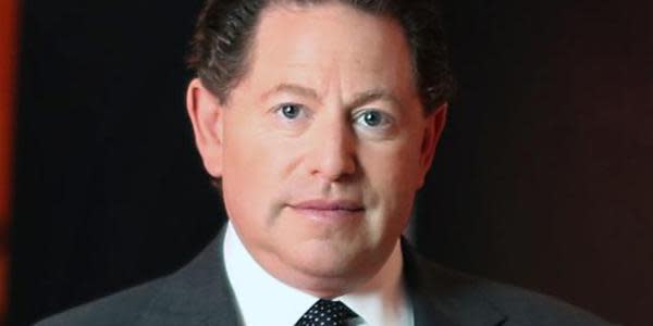 REPORTE: Bobby Kotick sí dejará Activision Blizzard, pero no será pronto