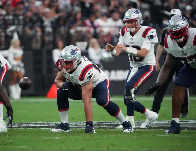 Bills beat AFC East rival Patriots as New England's offense sputters at  home