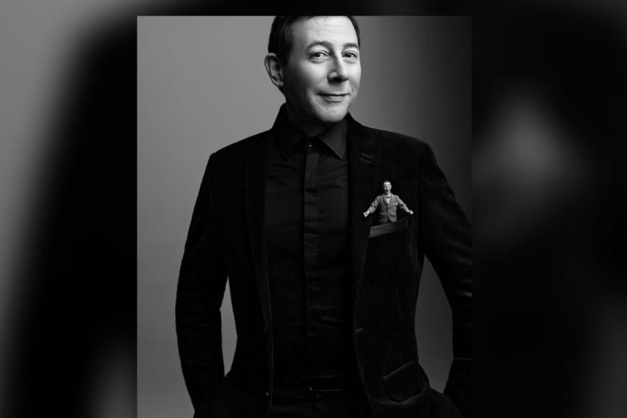 Muere Paul Reubens, actor que dio vida a Pee-wee Herman