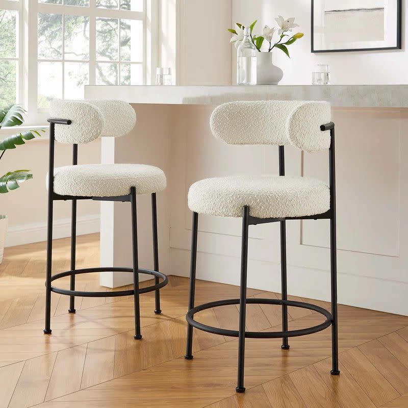 <p><a href="https://go.redirectingat.com?id=74968X1596630&url=https%3A%2F%2Fwww.wayfair.com%2F--%2Fpdp%2Fmodway--albie-stool-eei65-l59-fow20165.html&sref=https%3A%2F%2F" rel="nofollow noopener" target="_blank" data-ylk="slk:Shop Now;elm:context_link;itc:0;sec:content-canvas" class="link ">Shop Now</a></p><p>Albie Stool</p><p>wayfair.com</p><p>$285.11</p><span class="copyright">Wayfair</span>