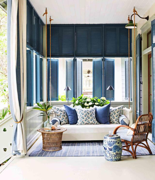 Living Room Curtain Designs for Every Style