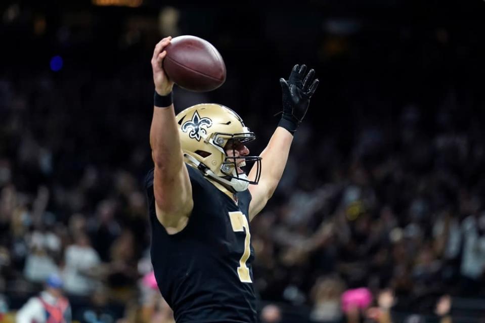 NFL Week 9 How to watch, stream, and listen to Saints vs