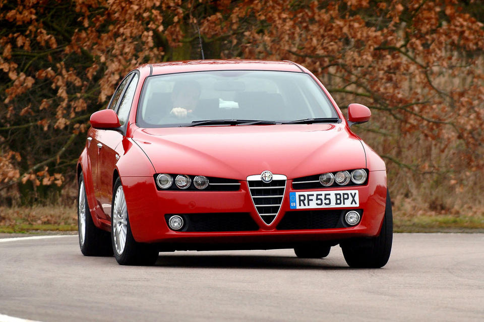 <p><em>And we start off with the comparative winners, the cars that lasted around five years or so on the market...</em></p><p><strong>Alfa Romeo 159 (2006-11)</strong></p><p>The handsome 159 wasn't a bad car, but the preceding 156’s poor reliability and poor dealer support doomed it from the start however.</p><p><strong>How many left? </strong>Roughly 5300</p><p><strong>I want one – how much? </strong>Decent ones from £1500</p>