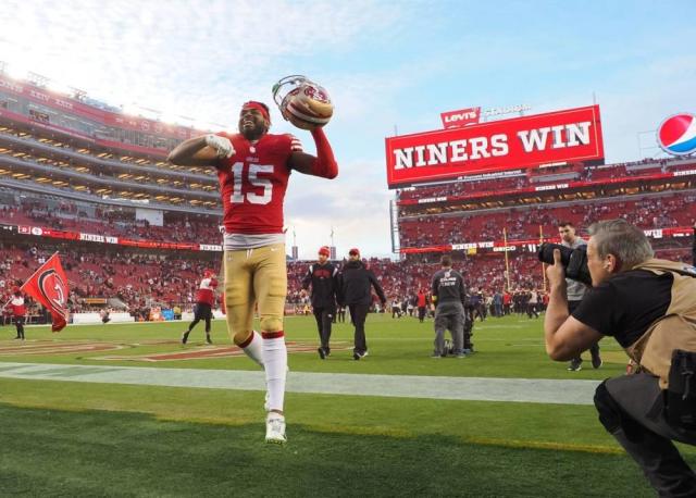 niners news