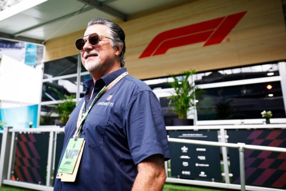 The president of Formula 1’s governing body has insisted that wannabe grid team Andretti should buy an existing team rather than continuing to introduce a new outfit to the paddock.