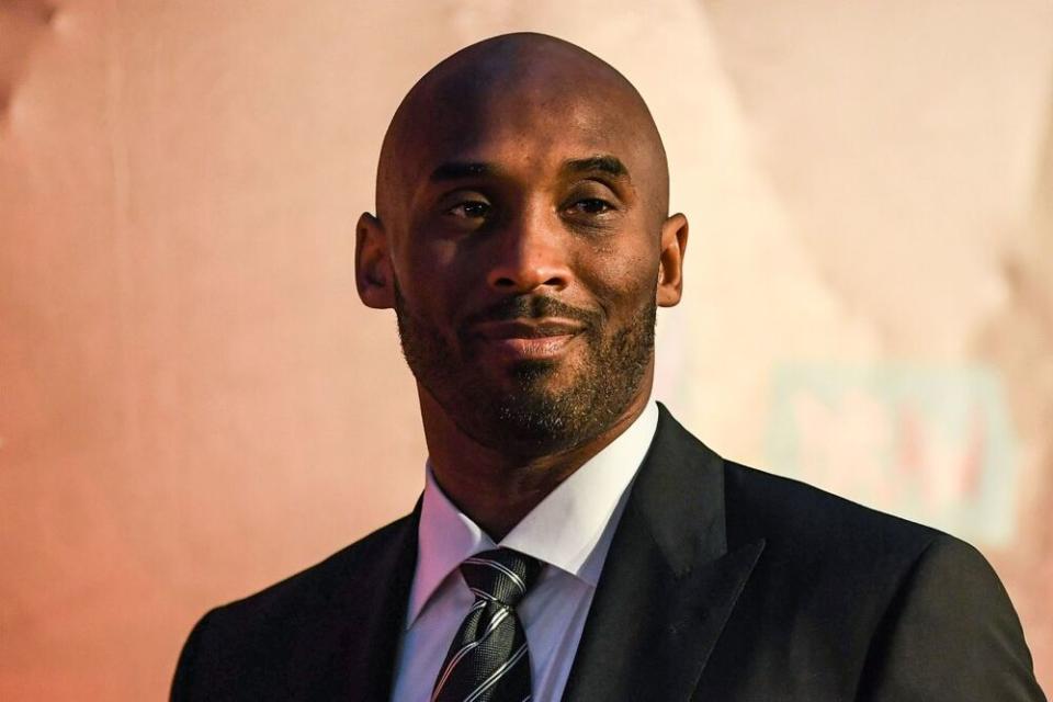 Kobe Bryant | Clicks Images/Getty Images