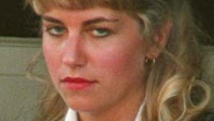 Karla Homolka