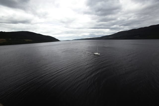 Loch Ness