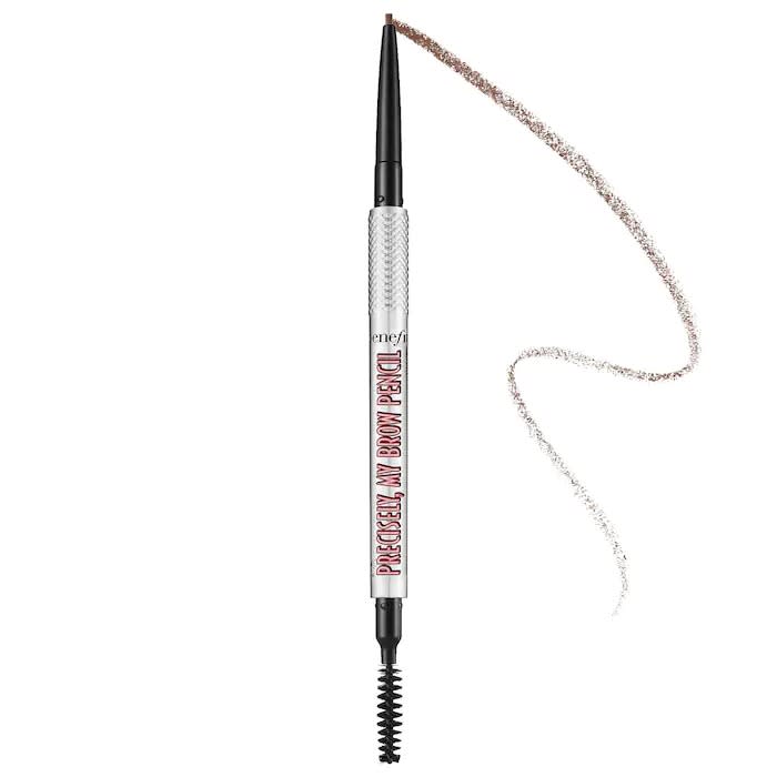 Benefit Cosmetics Precisely, My Brow Pencil Waterproof Eyebrow Definer, Best Eyebrow Pencils