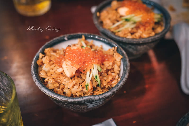 台中｜鍛刀串燒居酒屋