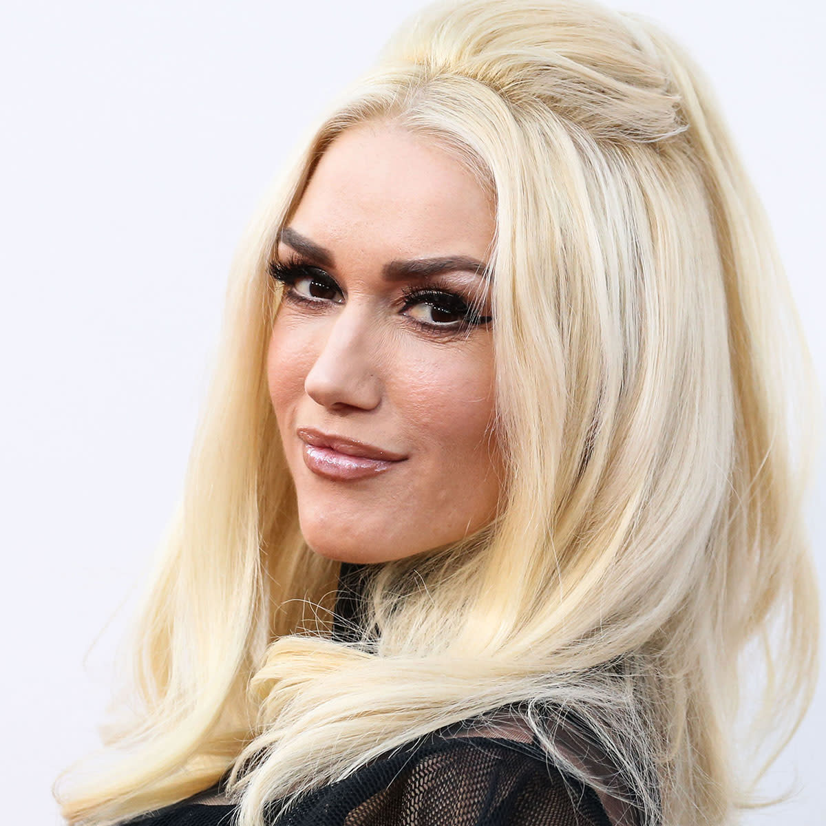 Gwen-Stefani 2015 American Music Awards