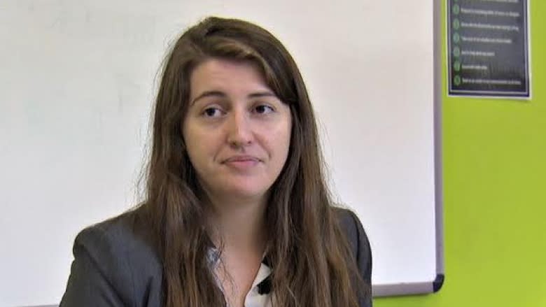 Algonquin students lose job placements due to faculty strike