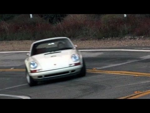 <p>If you're looking for the ultimate air-cooled 911 experience, it's hard to argue with <a href="https://www.roadandtrack.com/car-culture/a25850/exclusive-test-porsche-911-reimagined-by-singer/" rel="nofollow noopener" target="_blank" data-ylk="slk:a 911 customized by Singer;elm:context_link;itc:0;sec:content-canvas" class="link ">a 911 customized by Singer</a>. The fully upgraded flat-six makes one hell of a noise. </p><p><a href="https://youtu.be/fJQ4hQSusjE?t=9m4s" rel="nofollow noopener" target="_blank" data-ylk="slk:See the original post on Youtube;elm:context_link;itc:0;sec:content-canvas" class="link ">See the original post on Youtube</a></p>