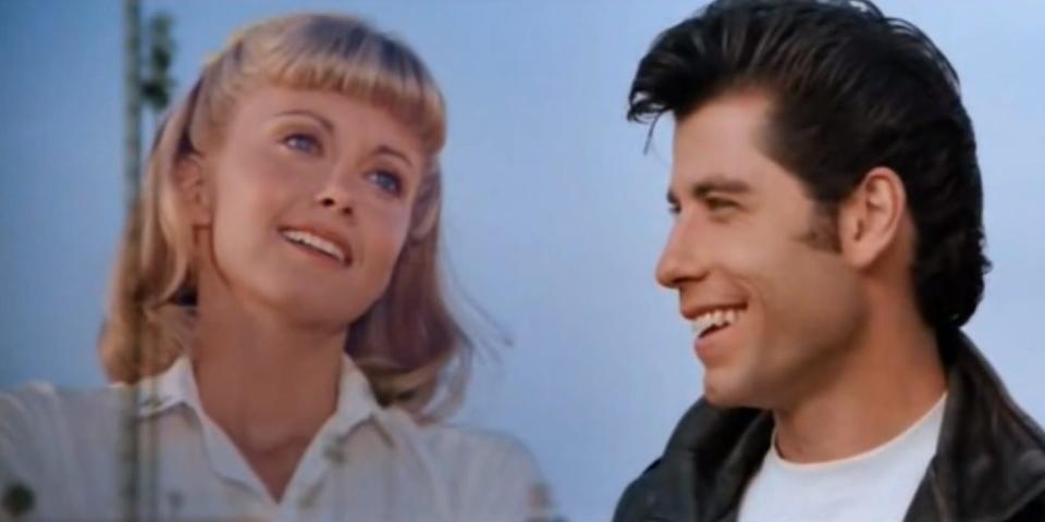 grease