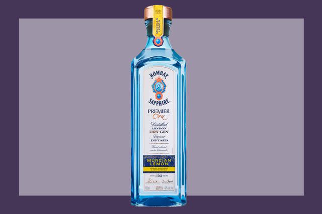 <p>Food & Wine/ Bombay Spirits Company</p>